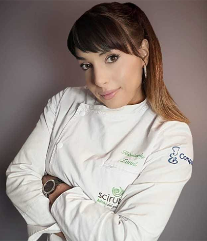 Zanni foto