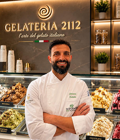 castaldo foto
