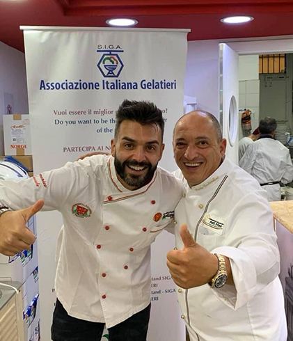 curiale foto